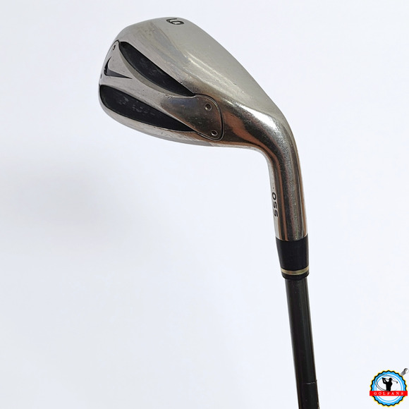 Nike Other - Nike Slingshot OSS Single 9-Iron Senior-Flex Diamana Graphite RH 36" w/ New Grip